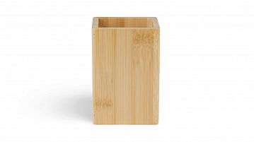 Стакан для зубных щеток Indian Cane (Индиан Кейн)