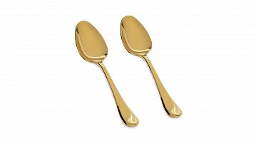 Набор столовых ложек 2 шт. Nordic (Нордик)